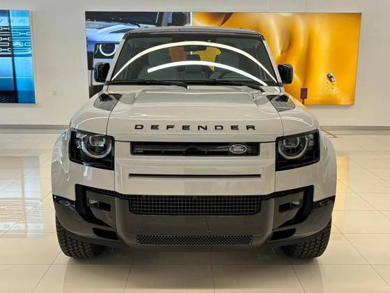 LAND ROVER DEFENDER 3.0 D350 TURBO DIESEL MHEV 110 X-DYNAMIC HSE AWD AUTOMÁTICO